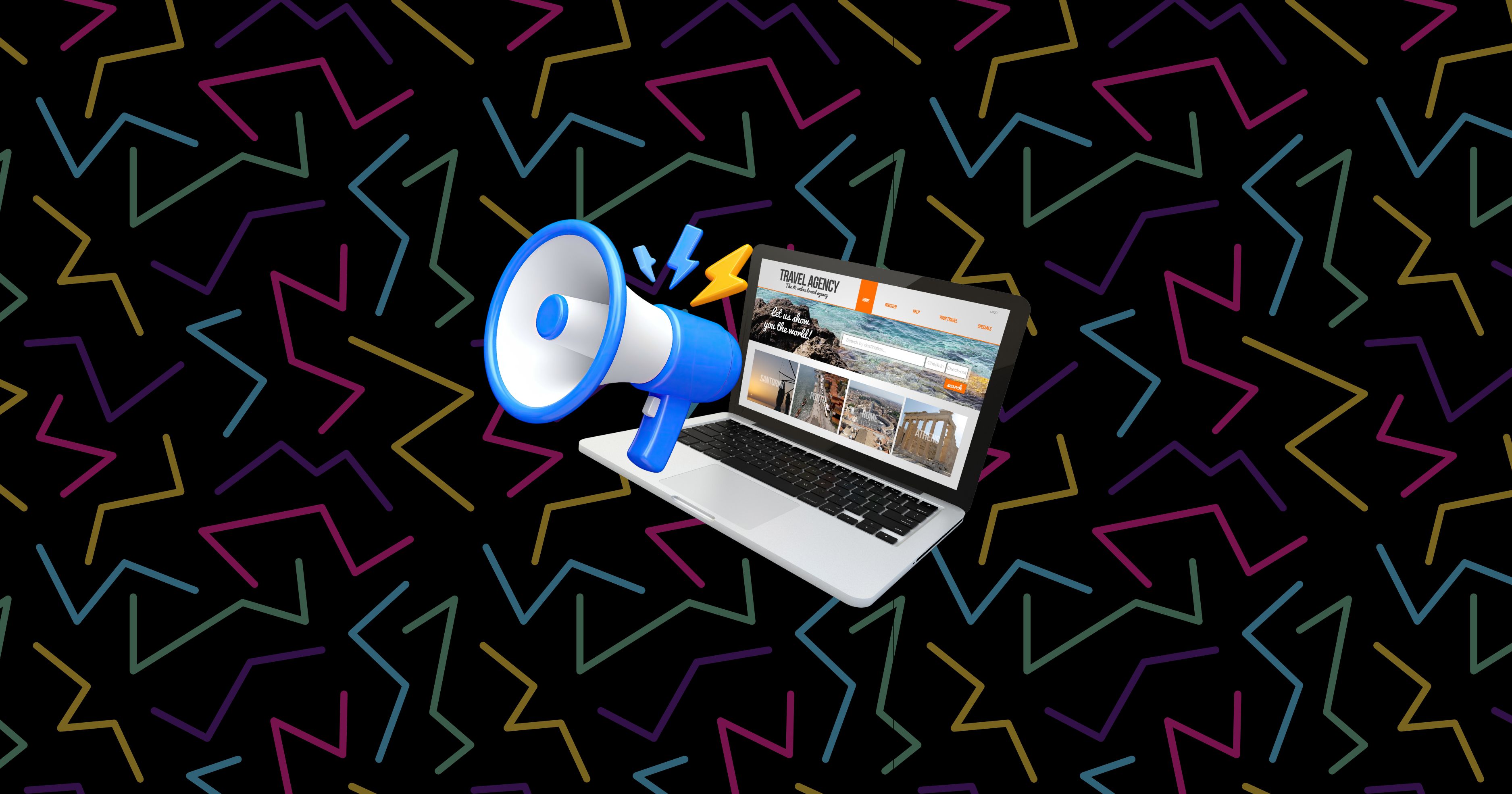Why your website is your most important digital marketing tool